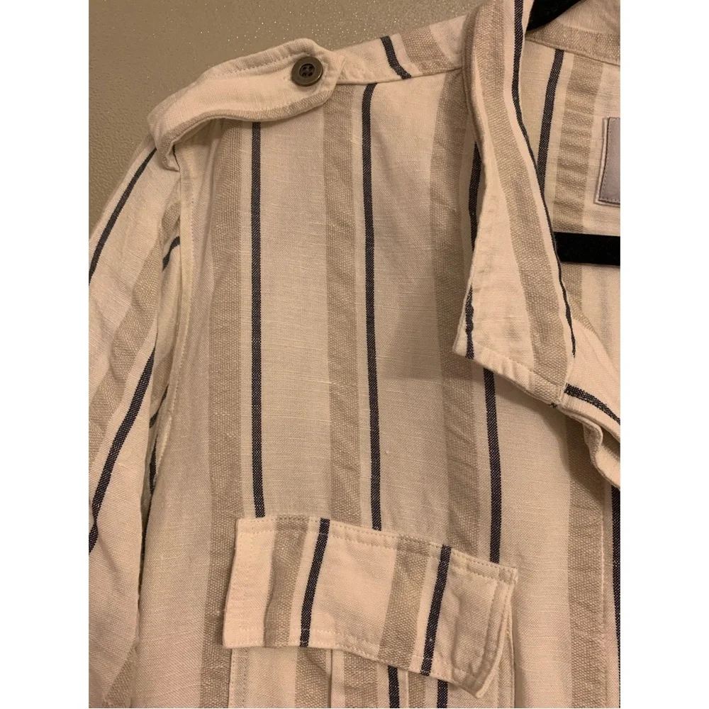 Rails Rowan Striped Jacket - Picture 5 of 9